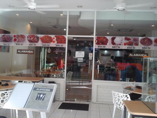 Tepat Buka Puasa