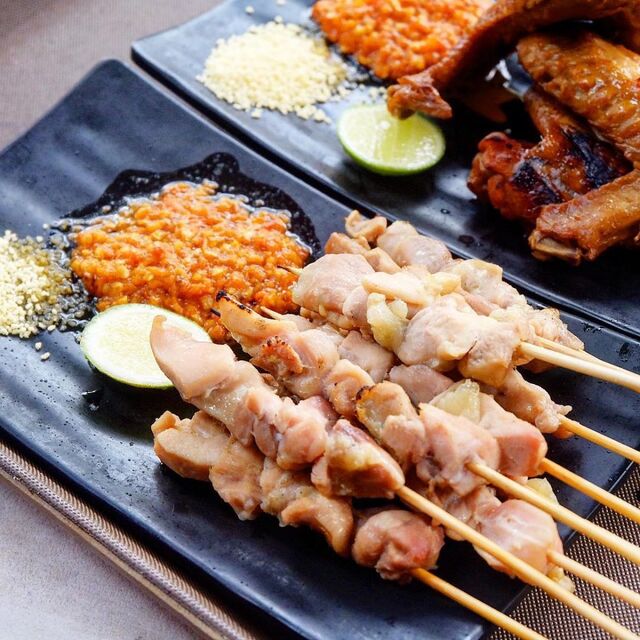 7 Inspirasi Menu Buka Puasa Bersama Teman Simple