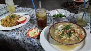 Tempat Bukber di Jogja
