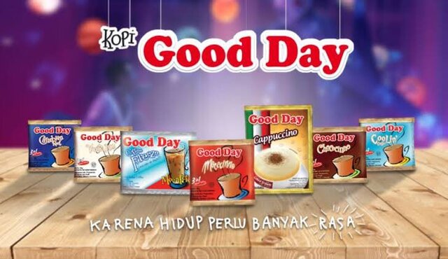 7 Contoh Iklan Produk Makanan Menarik dan Unik