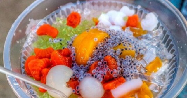 5 Resep Es Campur untuk Buka Puasa Menyegarkan, Wajib Recook!