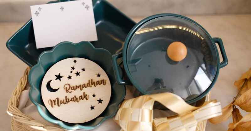 Parcel Rumah Tangga