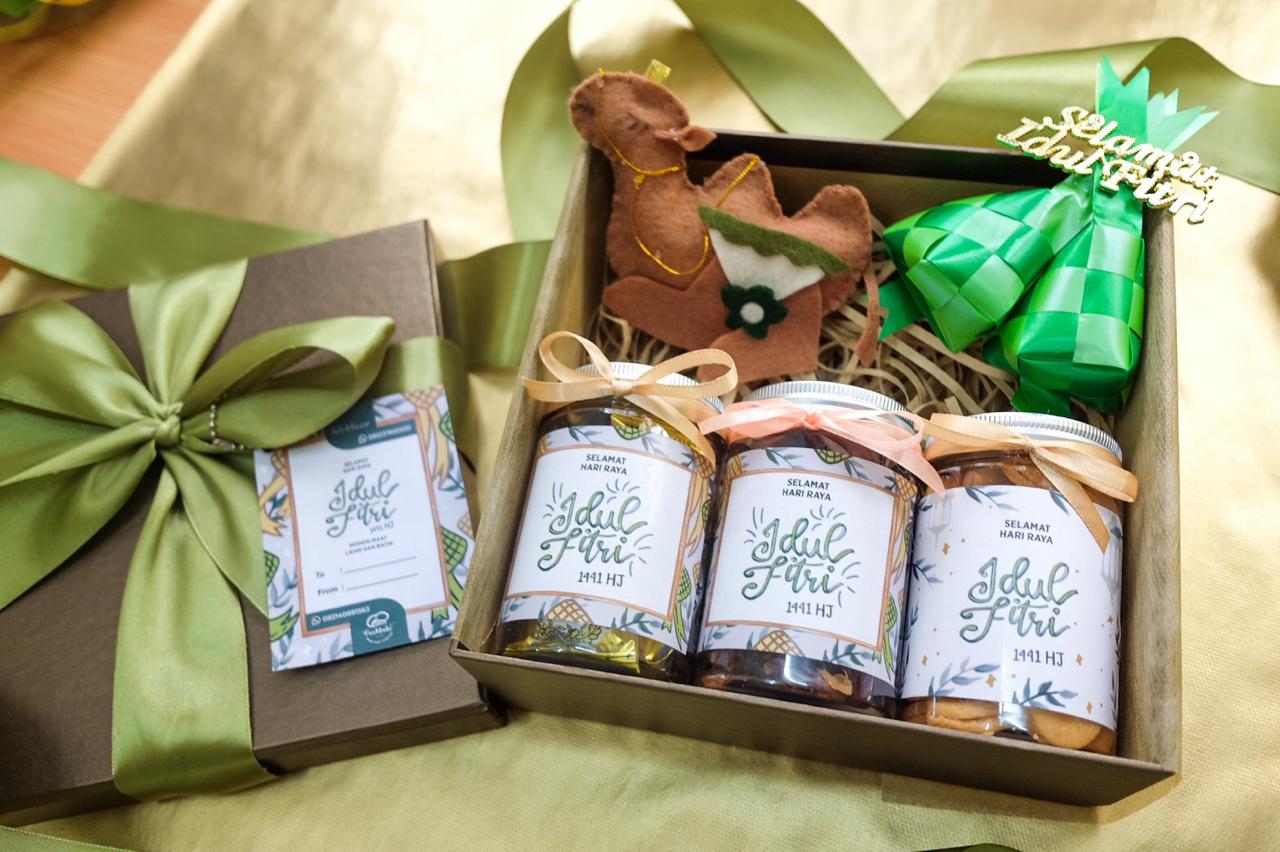 Hampers Lebaran