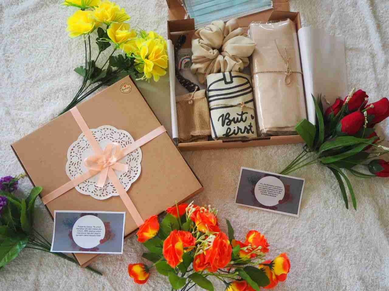 Parcel Olahraga
