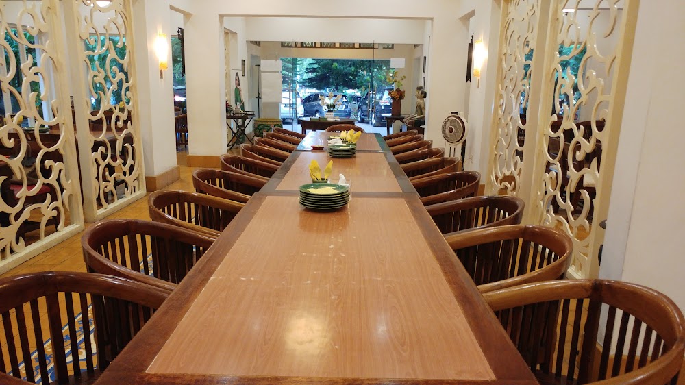 Tempat Bukber di malang