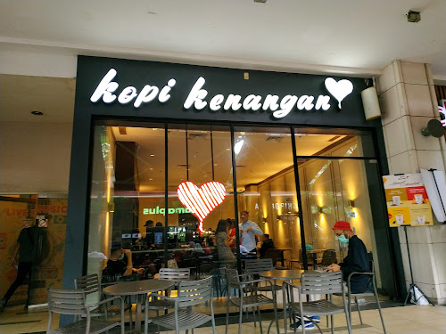 Kopi kenangan