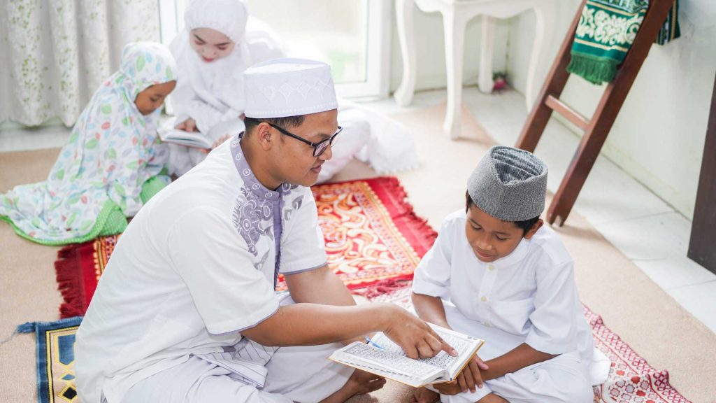 Apa Manfaat Tadarus Alquran