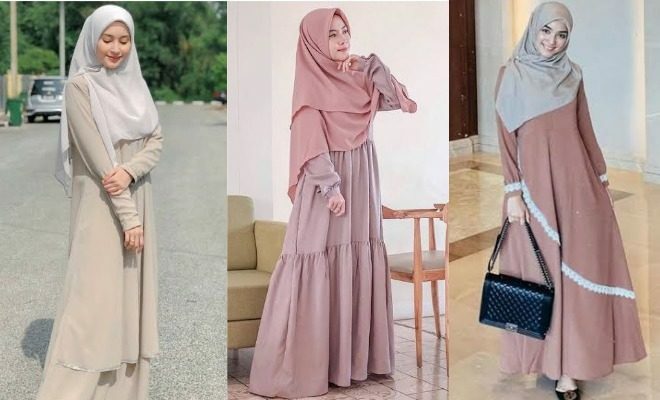Gamis Wanita