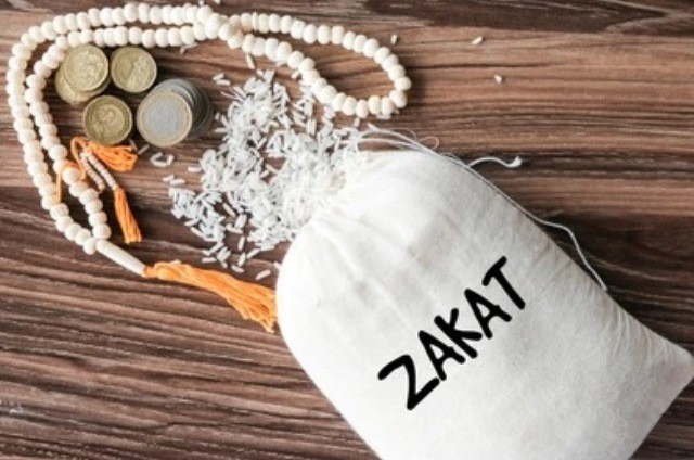 Golongan Mustahik Zakat Dijelaskan oleh Allah dalam
