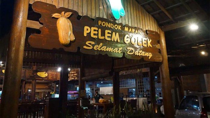 Tempat Bukber di Jogja