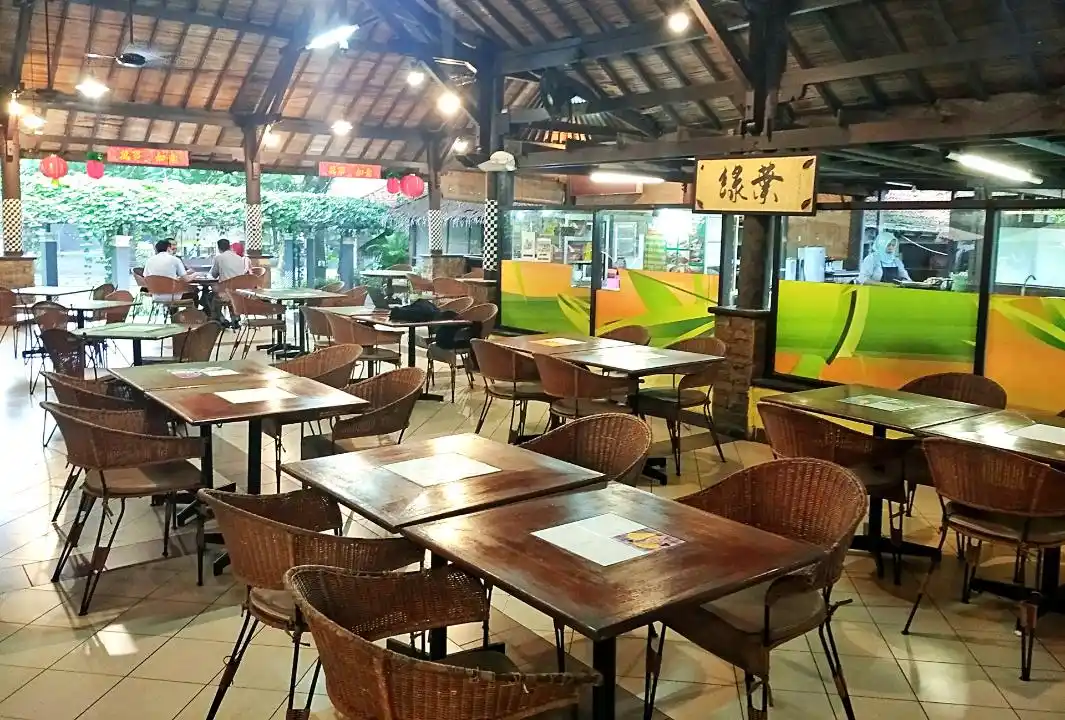 Tempat Bukber di Sidoarjo