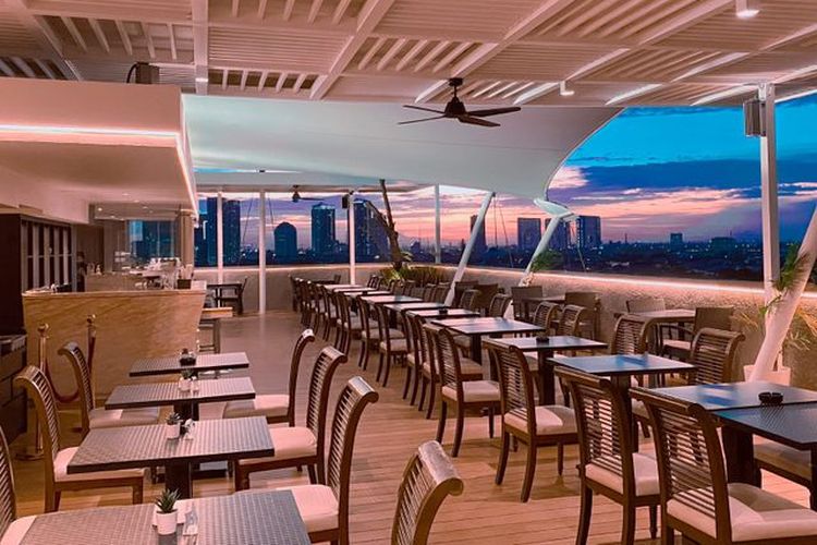 Tempat Bukber di Tangerang