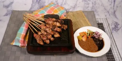 Tempat Bukber di malang