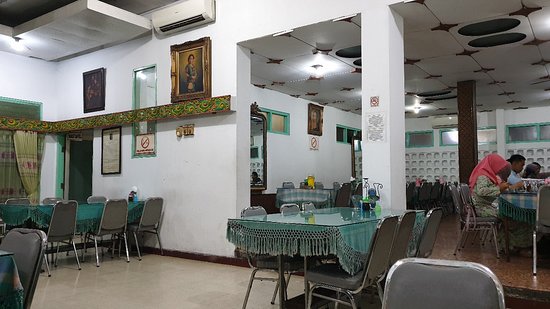 Tempat Bukber di Semarang