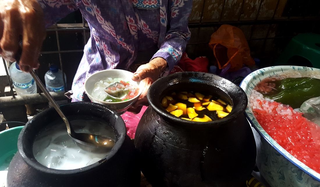 Tempat Bukber di Sidoarjo