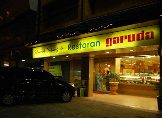 Tempat Bukber di Semarang