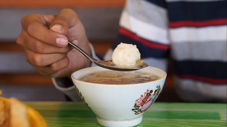 Tempat Buka Puasa