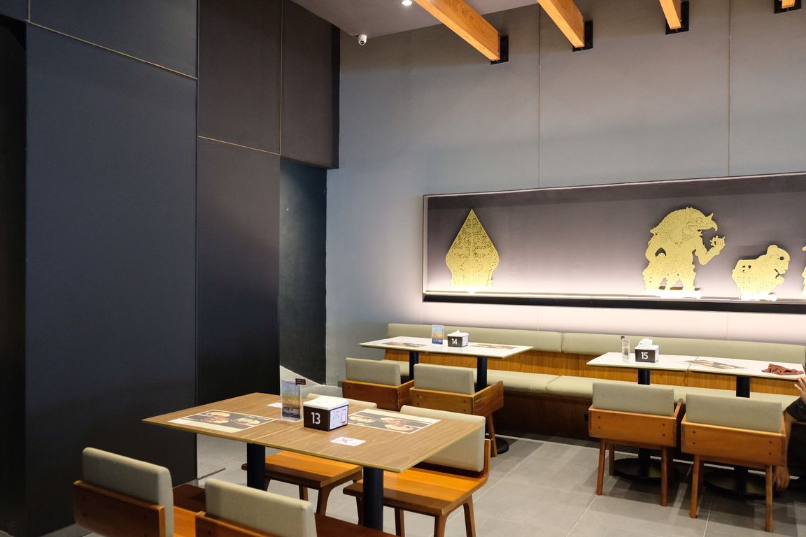 Tempat Bukber di Bogor