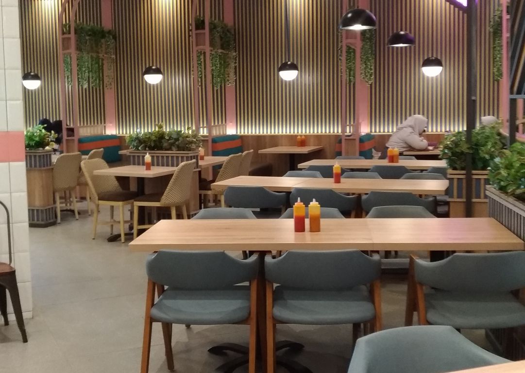 Tempat Bukber di Bekasi