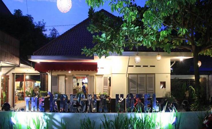 Tempat Bukber di Bogor
