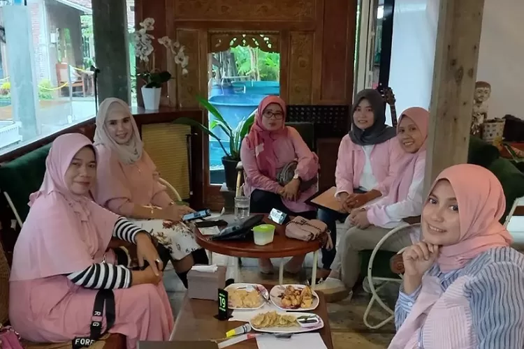 Tempat Bukber di malang