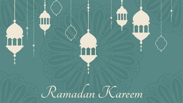 Amalan di Bulan Ramadhan