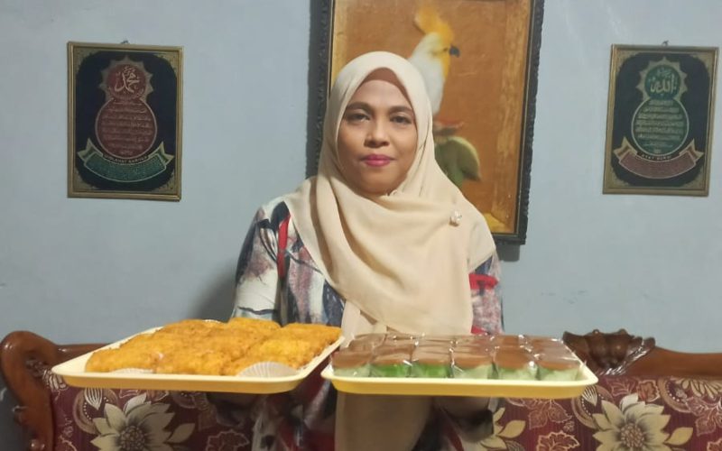 Kue