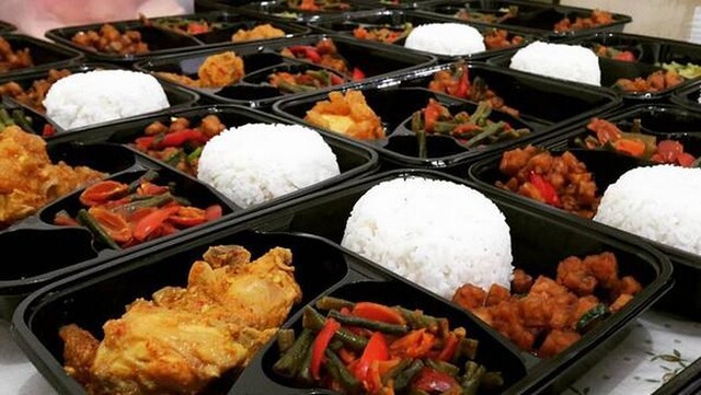 Jasa Catering untuk Berbuka 