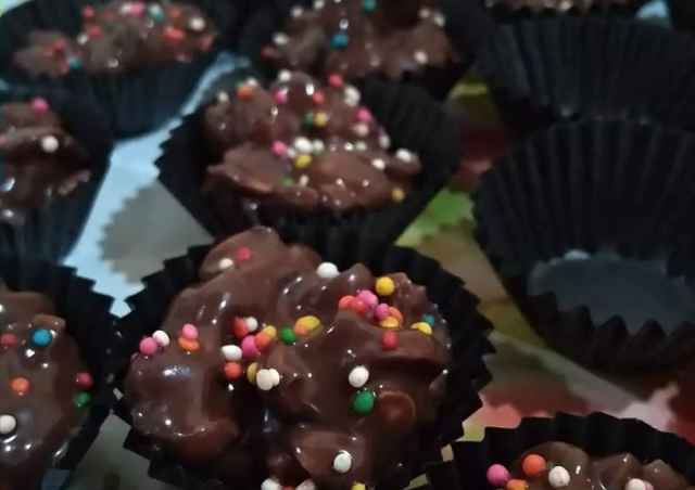 kumpulan resep kue kering lebaran lengkap