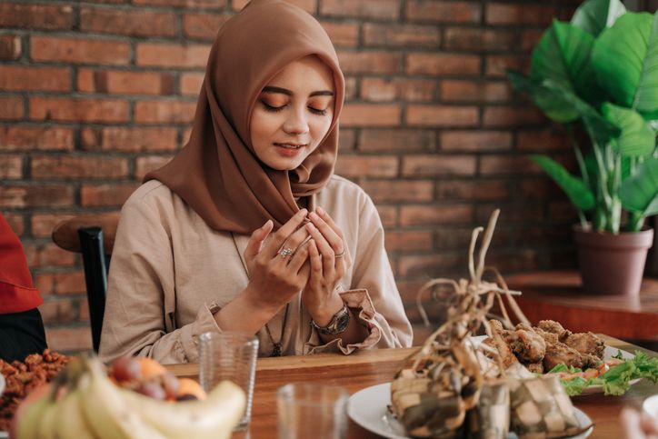 Amalan di Bulan Ramadan