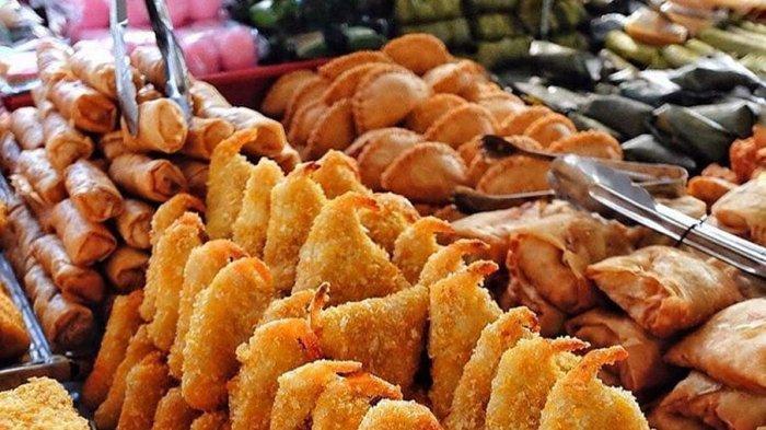 Usaha Sampingan Ibu Rumah Tangga di Desa