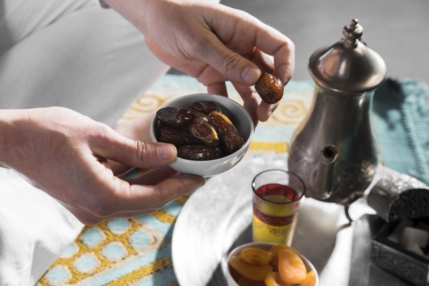 Amalan di Bulan Ramadan