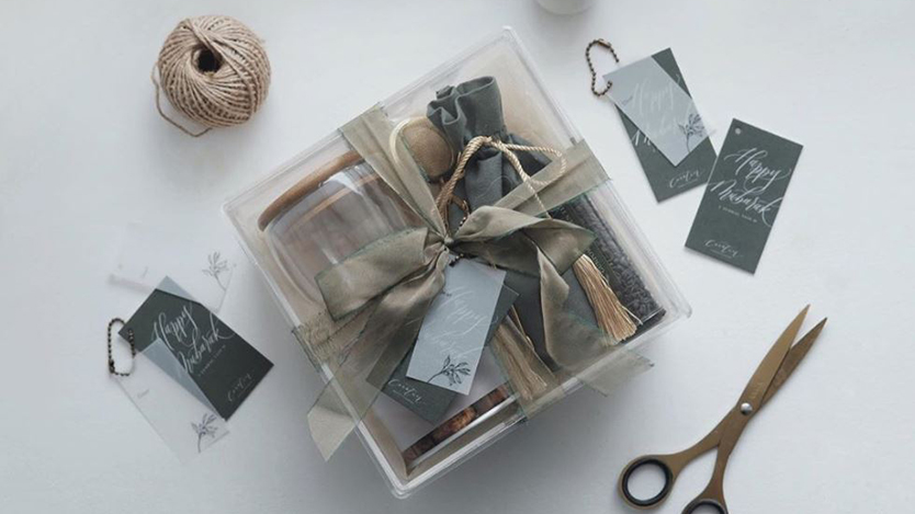 Hampers Lebaran