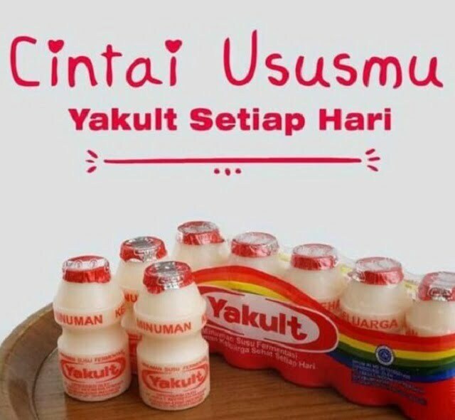 Yakult