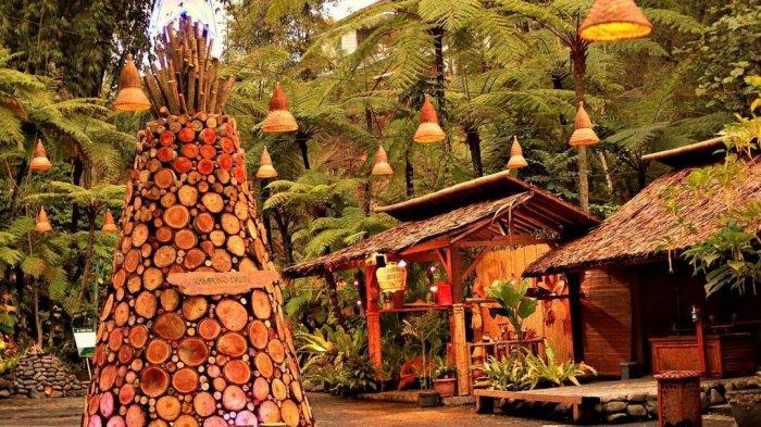 Tempat bukber di bandung