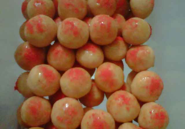 cookie lebaran