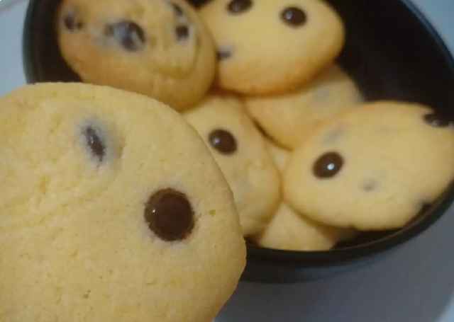 cookie lebaran