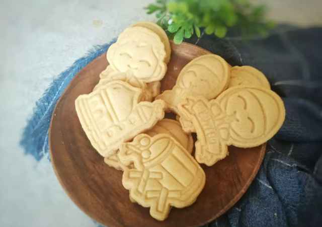 kumpulan resep kue kering lebaran lengkap