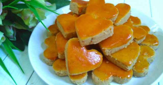 resep kue kering lebaran