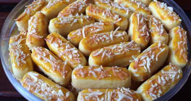 resep kue kering lebaran