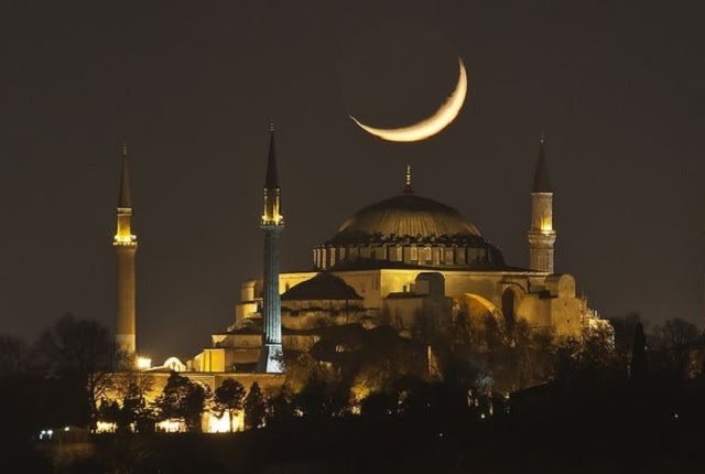 Amalan Hari Jumat