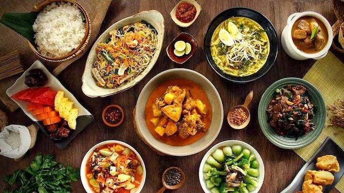 Resep Takjil Buka Puasa Kekinian