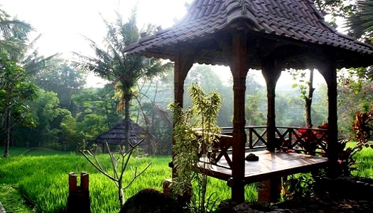 Tempat Bukber di malang