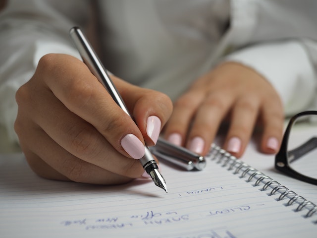 Format Contoh Surat Pemberitahuan Kegiatan yang Efektif dan Inspiratif