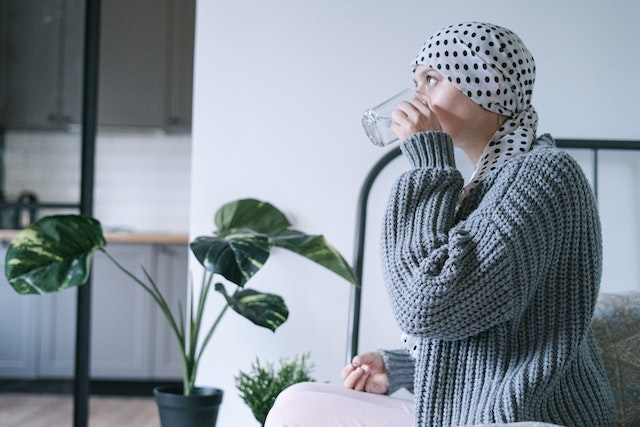 Cara mengobati sinusitis dengan minyak kayu putih : Mitos atau fakta
