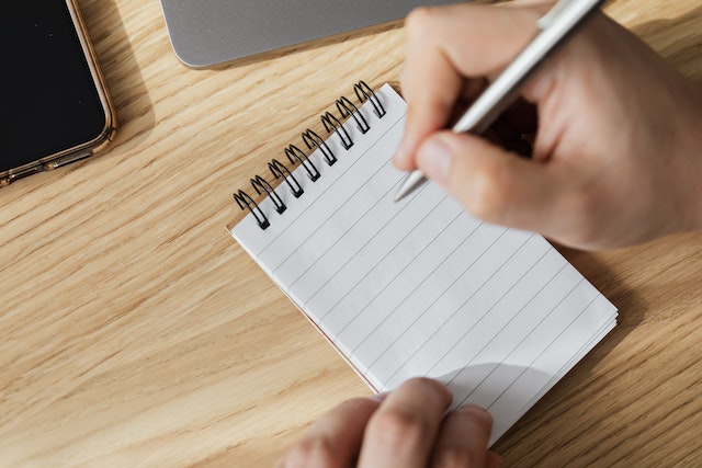 Format Contoh Surat Pemberitahuan Kegiatan yang Efektif dan Inspiratif