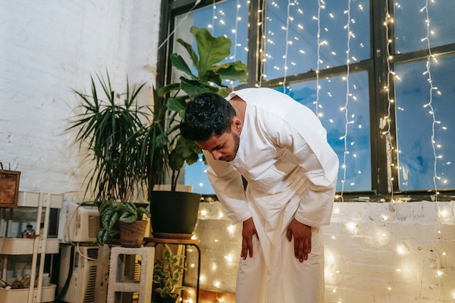 Berapa Rakaat Shalat Tarawih di NU 
