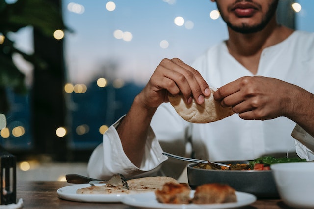 Yuk Dicoba 7 Usaha di Bulan Puasa Ramadhan yang Laris Manis