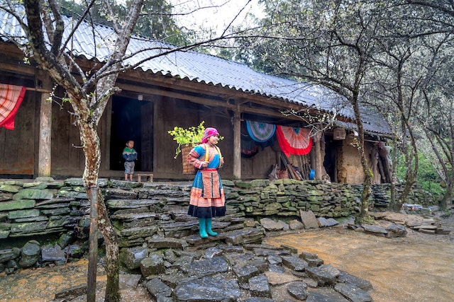 Usaha Sampingan di Rumah Kampung : Rekomendasi dan Tipsnya!
