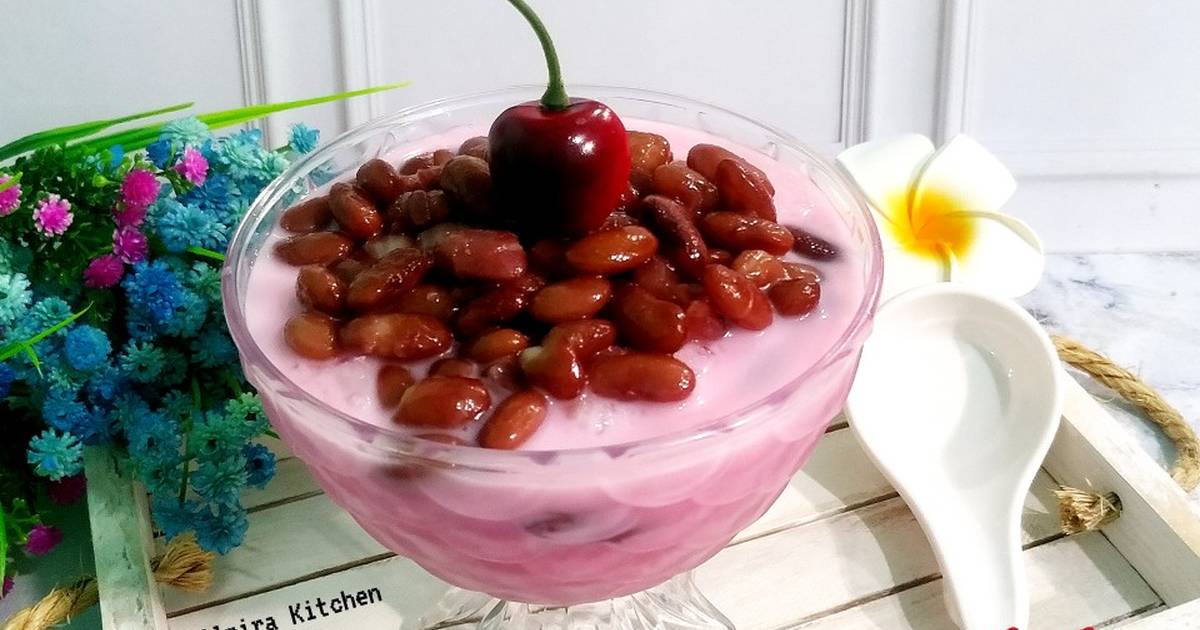 Es KAcang Merah
